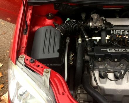 Шевроле Авео, объемом двигателя 1.5 л и пробегом 157 тыс. км за 4500 $, фото 11 на Automoto.ua