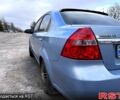 Шевроле Авео, объемом двигателя 1.6 л и пробегом 279 тыс. км за 3650 $, фото 2 на Automoto.ua