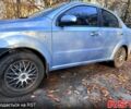 Шевроле Авео, объемом двигателя 1.6 л и пробегом 279 тыс. км за 3650 $, фото 5 на Automoto.ua