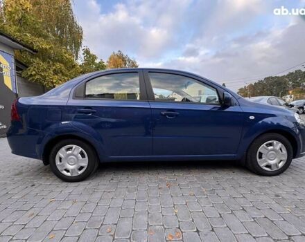 Шевроле Авео, об'ємом двигуна 1.6 л та пробігом 22 тис. км за 6200 $, фото 16 на Automoto.ua