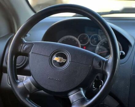 Шевроле Авео, об'ємом двигуна 0 л та пробігом 220 тис. км за 4500 $, фото 12 на Automoto.ua