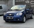 Шевроле Авео, об'ємом двигуна 1.6 л та пробігом 22 тис. км за 6200 $, фото 5 на Automoto.ua