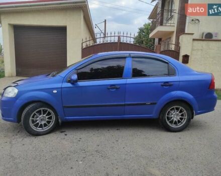 Шевроле Авео, объемом двигателя 1.5 л и пробегом 180 тыс. км за 5500 $, фото 1 на Automoto.ua