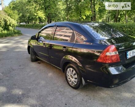 Шевроле Авео, об'ємом двигуна 1.5 л та пробігом 195 тис. км за 4200 $, фото 4 на Automoto.ua