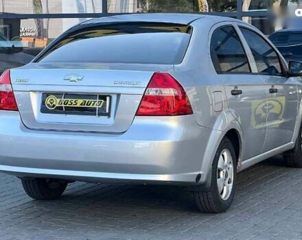 Шевроле Авео, об'ємом двигуна 0 л та пробігом 220 тис. км за 4500 $, фото 5 на Automoto.ua
