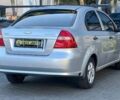 Шевроле Авео, об'ємом двигуна 0 л та пробігом 220 тис. км за 4500 $, фото 5 на Automoto.ua