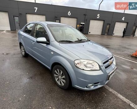 Шевроле Авео, об'ємом двигуна 1.6 л та пробігом 108 тис. км за 4900 $, фото 7 на Automoto.ua