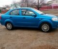 Шевроле Авео, объемом двигателя 15 л и пробегом 89 тыс. км за 4800 $, фото 4 на Automoto.ua