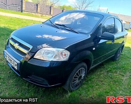 Шевроле Авео, об'ємом двигуна 15 л та пробігом 0 тис. км за 3200 $, фото 2 на Automoto.ua