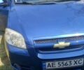 Шевроле Авео, объемом двигателя 1.6 л и пробегом 135 тыс. км за 5200 $, фото 11 на Automoto.ua