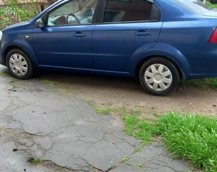 Шевроле Авео, объемом двигателя 1.6 л и пробегом 135 тыс. км за 5200 $, фото 2 на Automoto.ua
