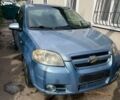 Шевроле Авео, объемом двигателя 1.6 л и пробегом 154 тыс. км за 2999 $, фото 1 на Automoto.ua