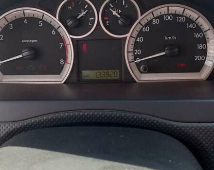 Шевроле Авео, объемом двигателя 1.6 л и пробегом 135 тыс. км за 5200 $, фото 9 на Automoto.ua