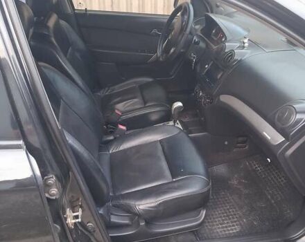 Шевроле Авео, объемом двигателя 1.5 л и пробегом 250 тыс. км за 3500 $, фото 11 на Automoto.ua