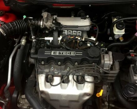 Шевроле Авео, объемом двигателя 1.5 л и пробегом 157 тыс. км за 4500 $, фото 9 на Automoto.ua