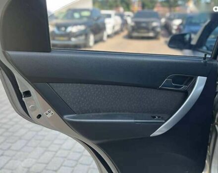 Шевроле Авео, об'ємом двигуна 0 л та пробігом 220 тис. км за 4500 $, фото 18 на Automoto.ua