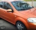 Шевроле Авео, объемом двигателя 1.6 л и пробегом 1 тыс. км за 4500 $, фото 1 на Automoto.ua