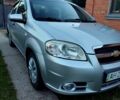 Шевроле Авео, объемом двигателя 1.5 л и пробегом 183 тыс. км за 3800 $, фото 1 на Automoto.ua