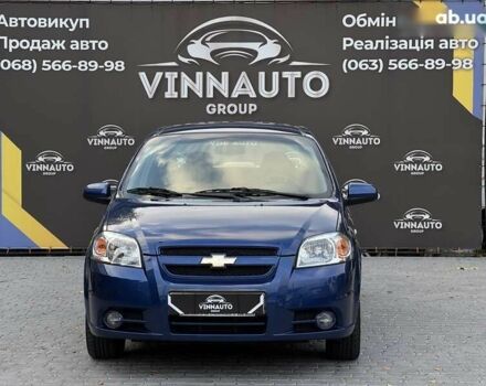 Шевроле Авео, об'ємом двигуна 1.6 л та пробігом 22 тис. км за 6200 $, фото 4 на Automoto.ua