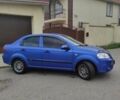 Шевроле Авео, объемом двигателя 1.5 л и пробегом 180 тыс. км за 5500 $, фото 2 на Automoto.ua