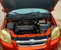 Шевроле Авео, об'ємом двигуна 1.6 л та пробігом 250 тис. км за 2700 $, фото 4 на Automoto.ua