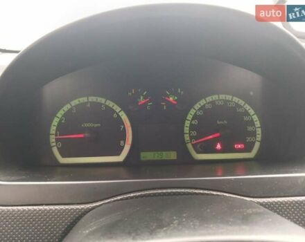 Шевроле Авео, об'ємом двигуна 1.5 л та пробігом 180 тис. км за 3300 $, фото 9 на Automoto.ua