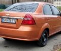 Шевроле Авео, объемом двигателя 1.6 л и пробегом 176 тыс. км за 4700 $, фото 4 на Automoto.ua