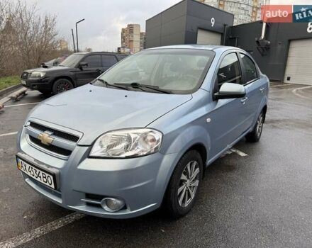 Шевроле Авео, об'ємом двигуна 1.6 л та пробігом 108 тис. км за 4900 $, фото 2 на Automoto.ua