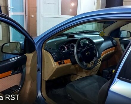 Шевроле Авео, об'ємом двигуна 1.6 л та пробігом 160 тис. км за 3900 $, фото 2 на Automoto.ua