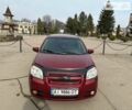 Шевроле Авео, об'ємом двигуна 1.6 л та пробігом 252 тис. км за 4200 $, фото 1 на Automoto.ua