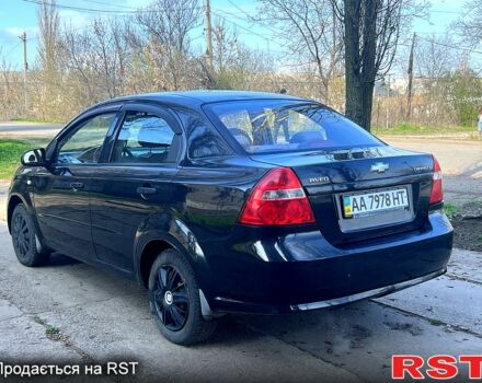 Шевроле Авео, объемом двигателя 15 л и пробегом 211 тыс. км за 3300 $, фото 3 на Automoto.ua