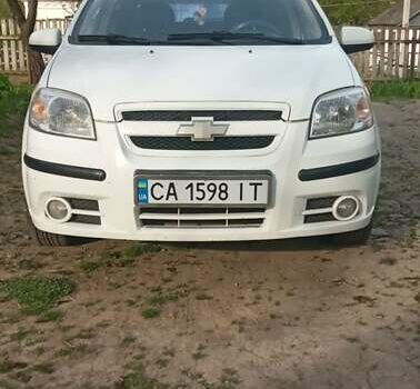 Шевроле Авео, об'ємом двигуна 1.6 л та пробігом 225 тис. км за 4200 $, фото 3 на Automoto.ua