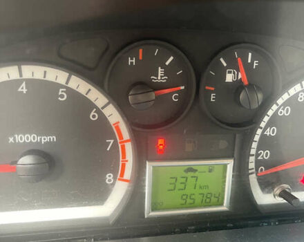 Шевроле Авео, объемом двигателя 1.5 л и пробегом 96 тыс. км за 3500 $, фото 3 на Automoto.ua
