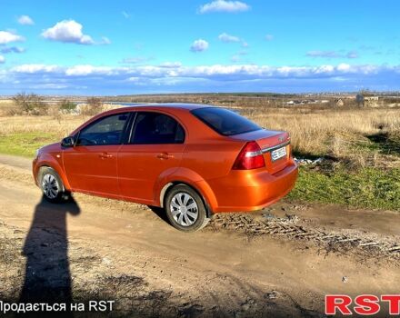 Шевроле Авео, об'ємом двигуна 1.6 л та пробігом 226 тис. км за 3950 $, фото 10 на Automoto.ua