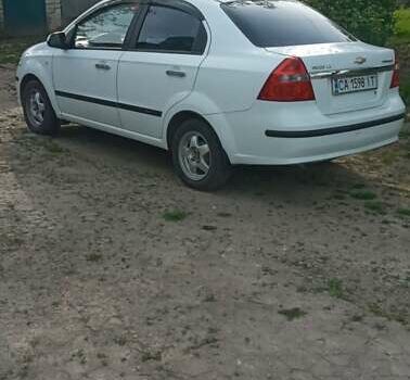 Шевроле Авео, об'ємом двигуна 1.6 л та пробігом 225 тис. км за 4200 $, фото 1 на Automoto.ua