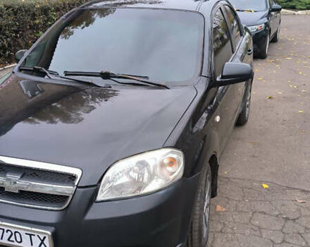 Шевроле Авео, объемом двигателя 1.5 л и пробегом 530 тыс. км за 2500 $, фото 2 на Automoto.ua
