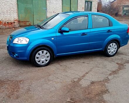 Шевроле Авео, объемом двигателя 15 л и пробегом 89 тыс. км за 4800 $, фото 5 на Automoto.ua