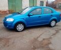Шевроле Авео, объемом двигателя 15 л и пробегом 89 тыс. км за 4800 $, фото 5 на Automoto.ua