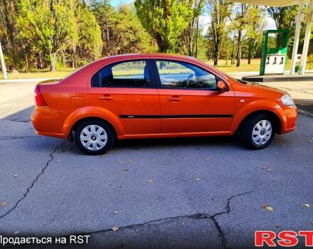 Шевроле Авео, об'ємом двигуна 1.6 л та пробігом 31 тис. км за 6100 $, фото 4 на Automoto.ua