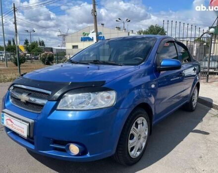 Шевроле Авео, об'ємом двигуна 0 л та пробігом 167 тис. км за 4699 $, фото 2 на Automoto.ua