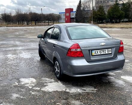 Шевроле Авео, объемом двигателя 1.5 л и пробегом 79 тыс. км за 5200 $, фото 4 на Automoto.ua