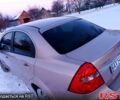 Шевроле Авео, объемом двигателя 16 л и пробегом 197 тыс. км за 4700 $, фото 7 на Automoto.ua