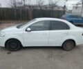 Шевроле Авео, об'ємом двигуна 1.6 л та пробігом 216 тис. км за 4800 $, фото 4 на Automoto.ua