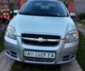 Шевроле Авео, объемом двигателя 1.5 л и пробегом 183 тыс. км за 3800 $, фото 3 на Automoto.ua