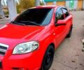 Шевроле Авео, об'ємом двигуна 1.5 л та пробігом 220 тис. км за 4300 $, фото 13 на Automoto.ua