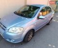 Шевроле Авео, объемом двигателя 1.6 л и пробегом 210 тыс. км за 3500 $, фото 1 на Automoto.ua