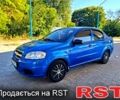 Шевроле Авео, объемом двигателя 1.6 л и пробегом 400 тыс. км за 2300 $, фото 1 на Automoto.ua