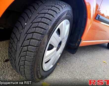 Шевроле Авео, об'ємом двигуна 1.6 л та пробігом 31 тис. км за 6100 $, фото 9 на Automoto.ua