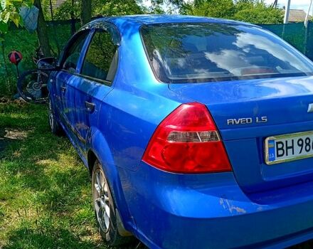 Шевроле Авео, объемом двигателя 1.5 л и пробегом 180 тыс. км за 3800 $, фото 1 на Automoto.ua