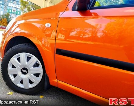 Шевроле Авео, об'ємом двигуна 1.6 л та пробігом 31 тис. км за 6100 $, фото 6 на Automoto.ua